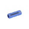 ABZAV|Polymer Piston 14 Steel Teeth Specna Arms