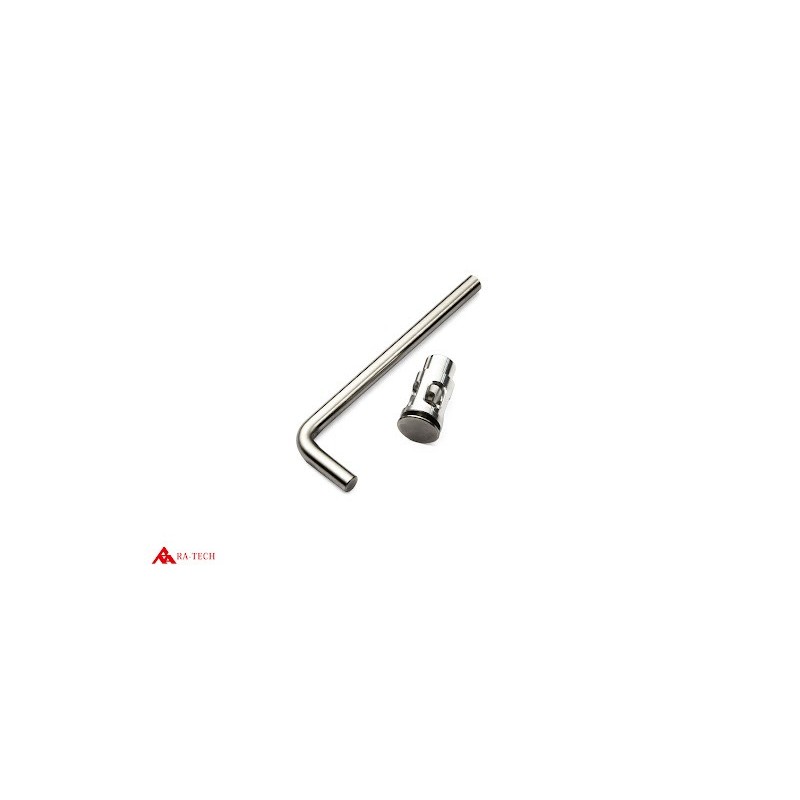 ABZAV|RA NPAS Kit For WE Open Bolt system