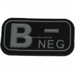 ABZAV|Patch