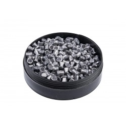 ABZAV|Flat Lead SWISS ARMS Pellets 4.5mm Cal.177 High Quality 500 pellets