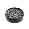 ABZAV|Flat Lead SWISS ARMS Pellets 4.5mm Cal.177 High Quality 500 pellets