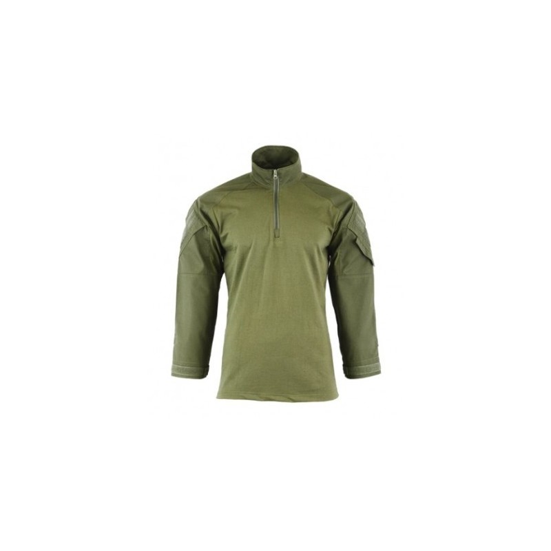 ABZAV|copy of Combat Shirt OD L Shadow Elite