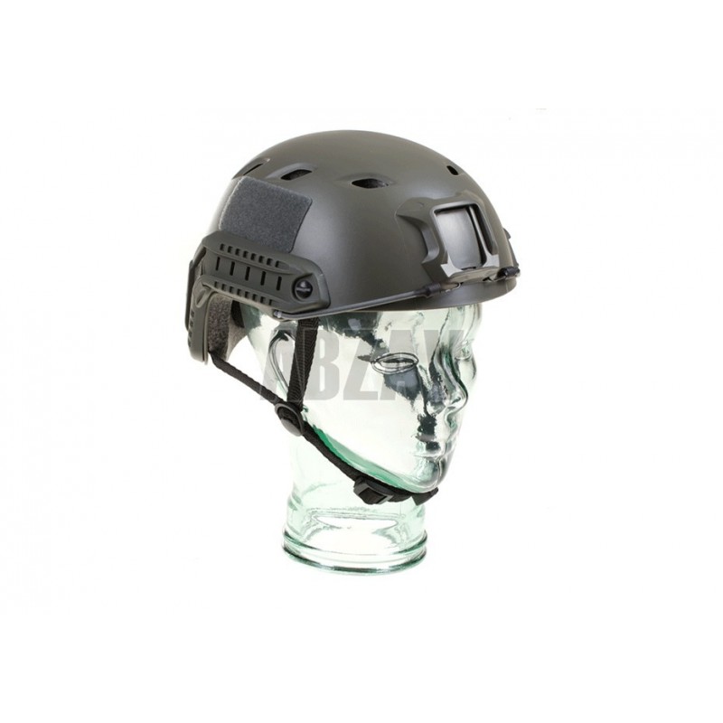 ABZAV|FAST Helmet BJ Eco Version  Foliage Green Emerson