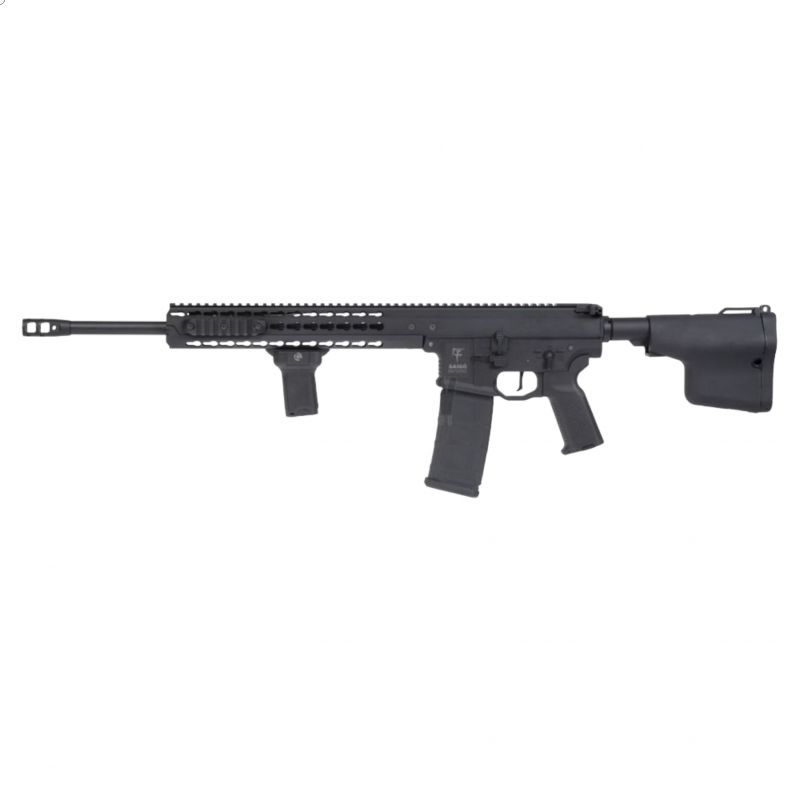 ABZAV|Bushido Meiyo DMR Saigo