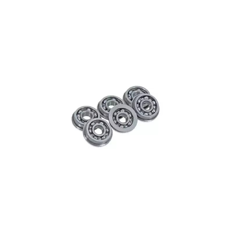 ABZAV|Stainless Steel Ball Bearing 7mm Saigo