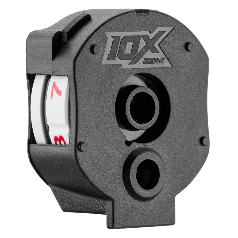 ABZAV|Magazine 10X Gen2 5.5mm 10RDS Gamo