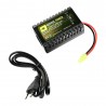 ABZAV|Compact NiMH Charger Nuprol