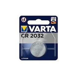 Varta CR2032
