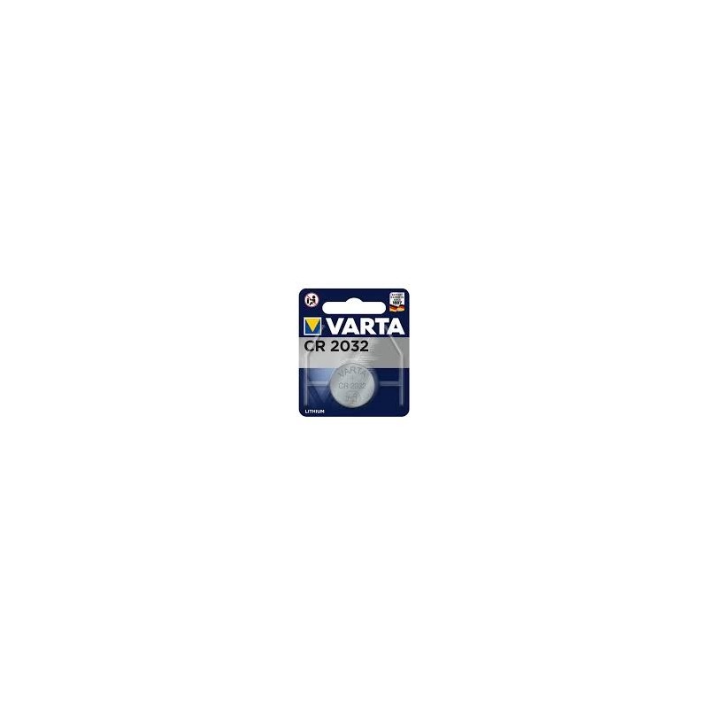 ABZAV|Varta CR2032
