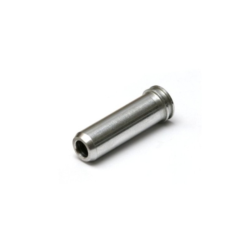 ABZAV|Sealing Aliminium nozzle for M14 AGM - 23mm [AirsoftPro]
