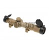 ABZAV|1-4x24 SE Tactical Scope Desert Aim-O