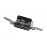 ABZAV|Helmet Counter Weight Black FMA