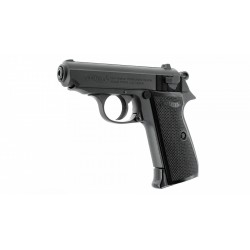 ABZAV|Walther Co² PPK Cal 4.5mm Black
