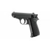ABZAV|Walther Co² PPK Cal 4.5mm Black