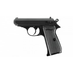Walther Co² PPK Cal 4.5mm Black