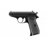 ABZAV|Walther Co² PPK Cal 4.5mm Black
