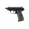 ABZAV|Walther Co² PPK Cal 4.5mm Black