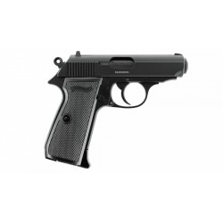 ABZAV|Walther Co² PPK Cal 4.5mm Black