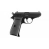 ABZAV|Walther Co² PPK Cal 4.5mm Black