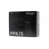 ABZAV|Walther Co² PPK Cal 4.5mm Black