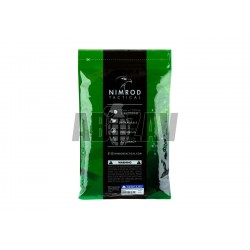 ABZAV|0.30g Bio BB Professional Performance 3335rds White Nimrod