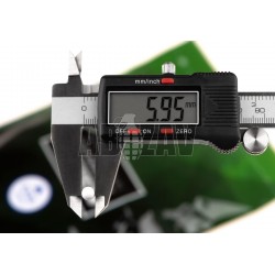 ABZAV|0.30g Bio BB Professional Performance 3335rds White Nimrod