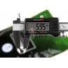 ABZAV|0.30g Bio BB Professional Performance 3335rds White Nimrod