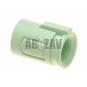 ABZAV|Mr Hop up Rubber 50° VSR/GBB Maple Leaf