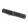 ABZAV|198x35 Navy Seals Silencer CW/CCW Black FMA