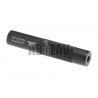 ABZAV|198x35 Navy Seals Silencer CW/CCW Black FMA
