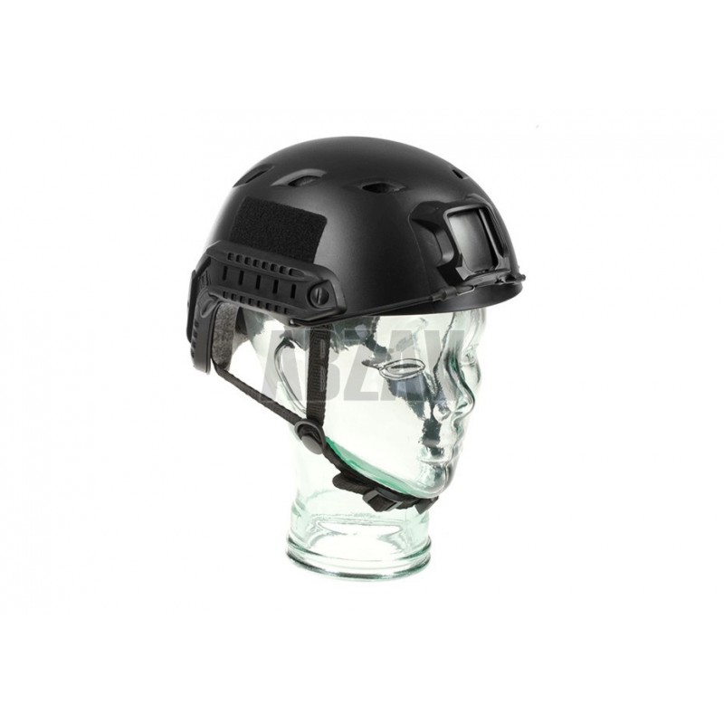 ABZAV|FAST Helmet BJ Eco Version  Black Emerson
