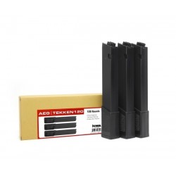 ABZAV|Magazine TK.45 Midcap 120rds 3-pack KWA