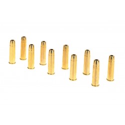 Shells M29 / 629 Co2 10pcs Smith & Wesson