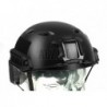 ABZAV|FAST Helmet BJ Eco Version  Black Emerson