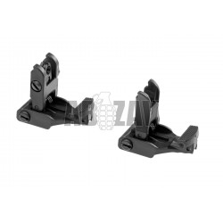 ABZAV|71L Sight Set Black FMA