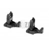 ABZAV|71L Sight Set Black FMA
