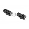 ABZAV|71L Sight Set Black FMA