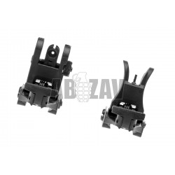 ABZAV|71L Sight Set Black FMA