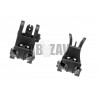 ABZAV|71L Sight Set Black FMA