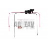ABZAV|TITAN V2 NGRS Expert Module Front Wired