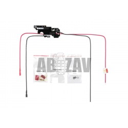 ABZAV|TITAN V2 NGRS Expert Module Front Wired