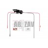ABZAV|TITAN V2 NGRS Expert Module Front Wired