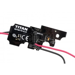 ABZAV|TITAN V2 NGRS Expert Module Front Wired