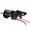 ABZAV|TITAN V2 NGRS Expert Module Front Wired