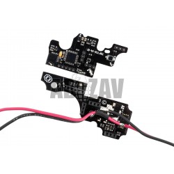 ABZAV|TITAN V2 NGRS Expert Module Front Wired