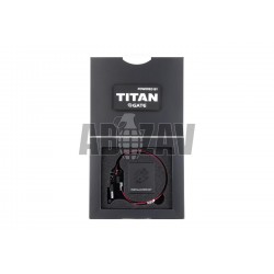 ABZAV|TITAN V2 NGRS Expert Module Front Wired