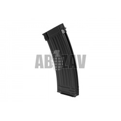 Magazin AK74 Midcap 140rds Pirate Arms