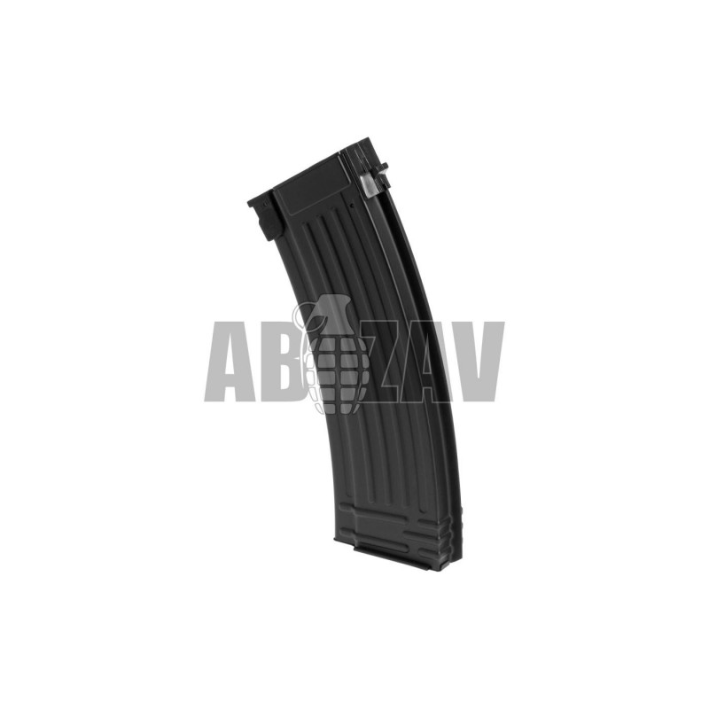 ABZAV|Magazin AK74 Midcap 140rds Pirate Arms