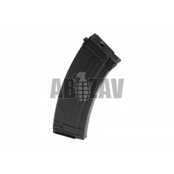 ABZAV|Magazin AK74 Midcap 140rds Pirate Arms