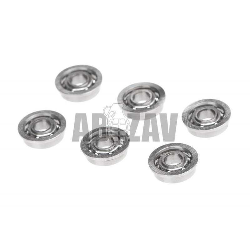 ABZAV|8mm Ball Bearing